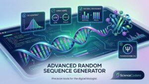 Best Random Sequence Generator