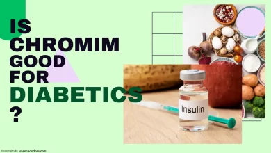 Is Chromium good for diabetics