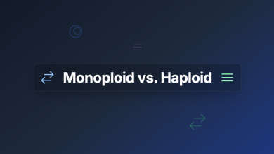 Monoploid vs. Haploid