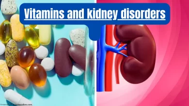 What vitamins can be hard on the kidneys
