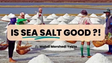Is sea salt good