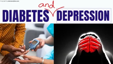 Diabetes and depression
