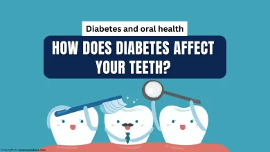 Diabetes and oral health