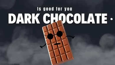 Is dark chocolate good for you