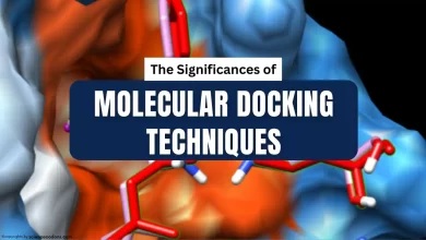 Significance of molecular Docking Techniques