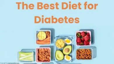 The Best Diet for Diabetes