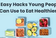 14 Easy Hacks Young People Can Use to Eat Healthier