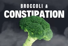 Broccoli and Constipation