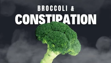 Broccoli and Constipation