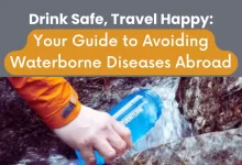 Your Guide to Avoiding Waterborne Diseases Abroad