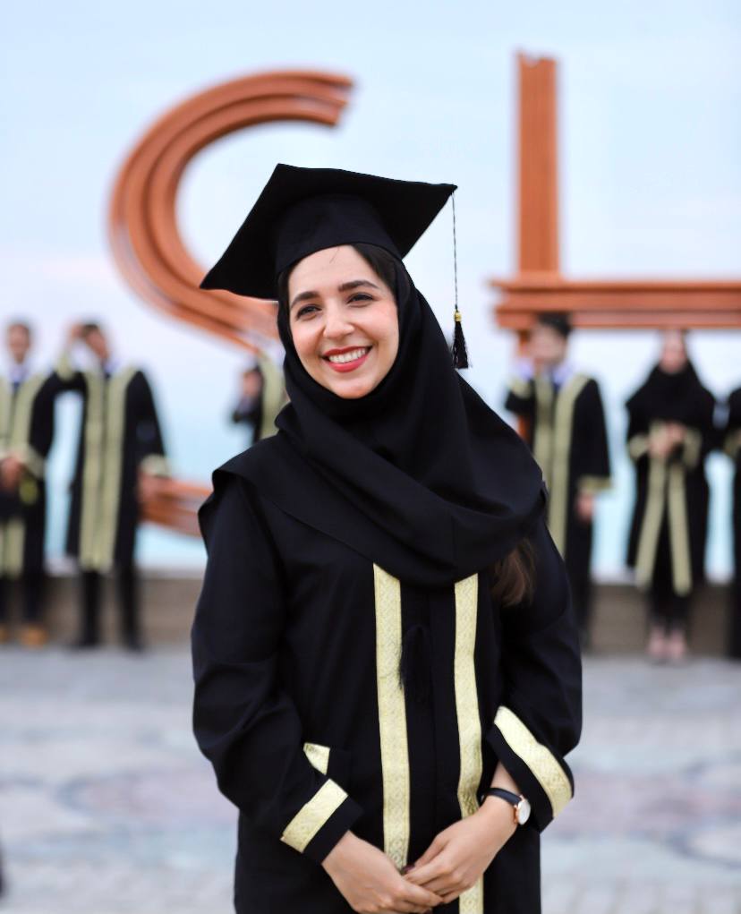 Zeinab Morshedi Yekta
