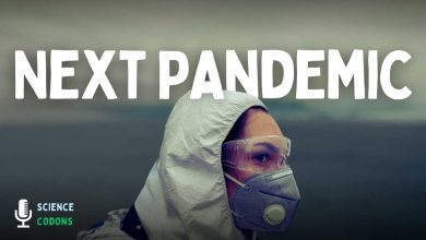 Next Pandemic Threat