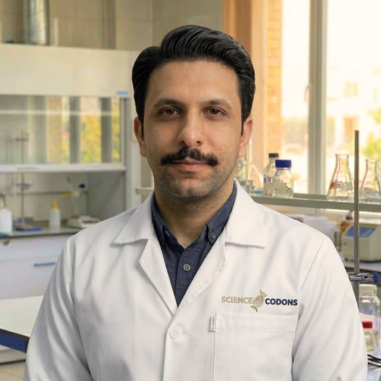 Mahdi Morshedi Yekta
