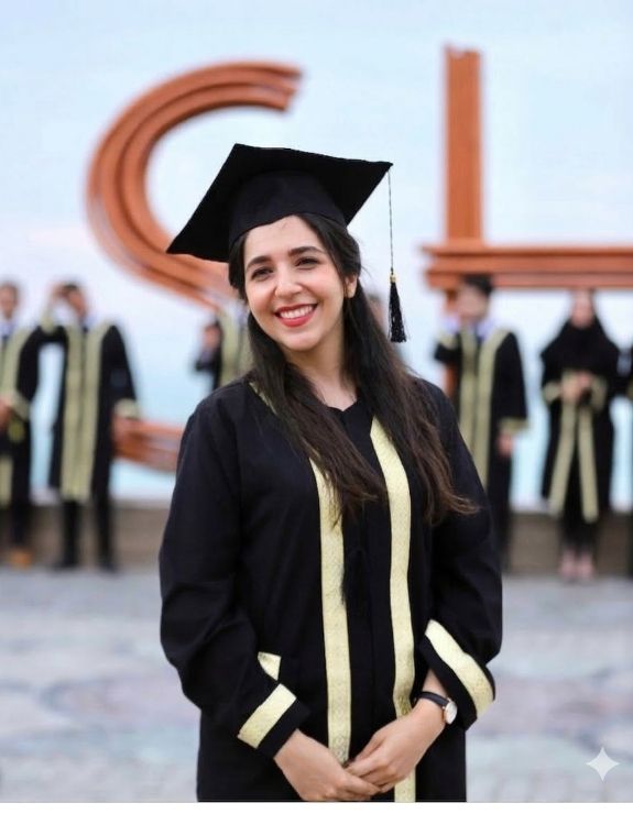 Dr. Zeinab Morshedi Yekta